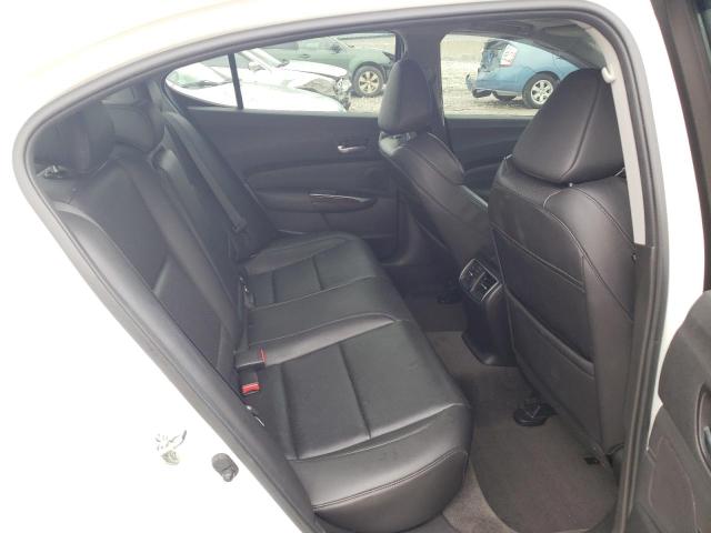 Photo 10 from auction – 2016 ACURA TLX TECH with VIN 19UUB3F58GA002858