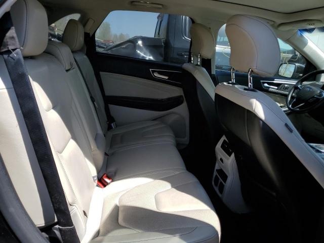 Photo 11 from auction – 2016 FORD EDGE TITAN with VIN 2FMPK4K87GBB57449