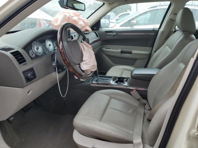 Photo 7 from auction – 2009 CHRYSLER 300 LIMITE with VIN 2C3LA33V19H628312