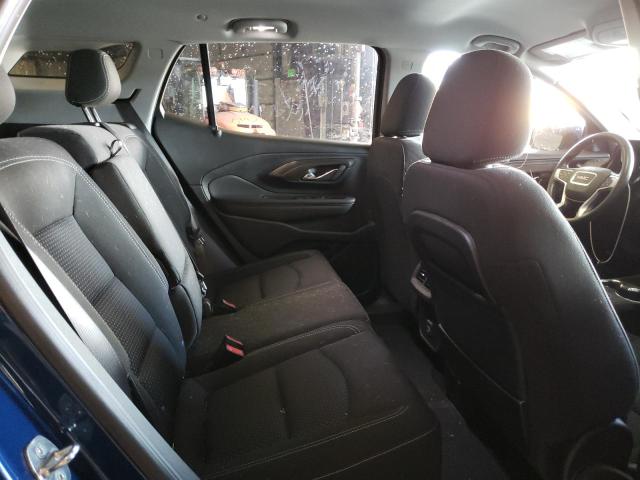 Photo 11 from auction – 2022 GMC TERRAIN SL with VIN 3GKALTEV3NL284000
