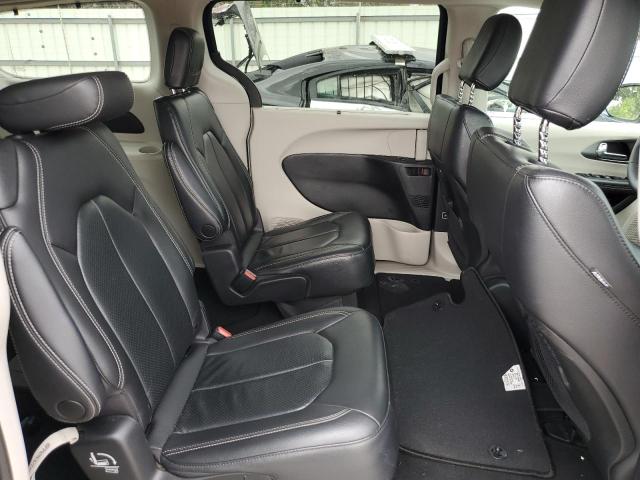Photo 11 from auction – 2022 CHRYSLER PACIFICA T with VIN 2C4RC1BG2NR168962