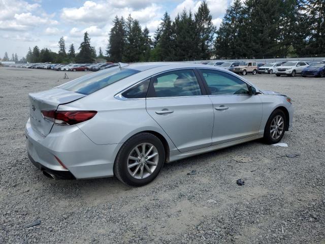Photo 3 from auction – 2019 HYUNDAI SONATA SE with VIN 5NPE24AF3KH761332