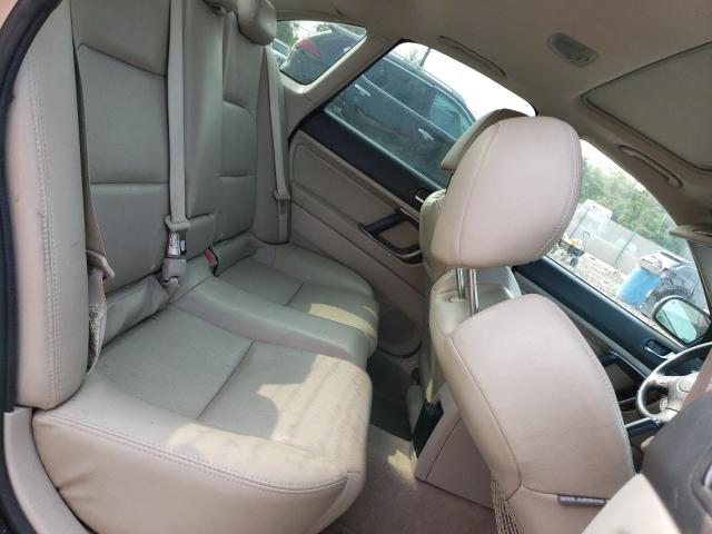 Photo 10 from auction – 2008 SUBARU LEGACY 3.0 with VIN 4S3BL856684222090