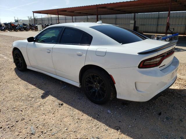 Photo 2 from auction – 2019 DODGE CHARGER GT with VIN 2C3CDXHG5KH572289