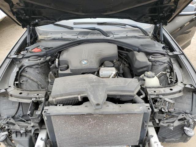 Photo 11 from auction – 2015 BMW 328 XIGT with VIN WBA3X5C56FD561265
