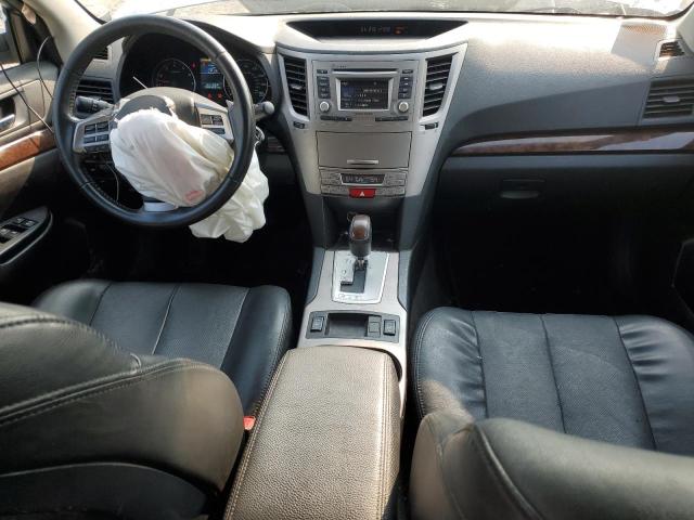 Photo 8 from auction – 2013 SUBARU LEGACY 3.6 with VIN 4S3BMDK62D2038247