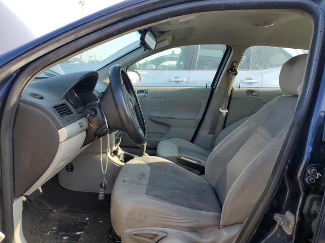 Photo 7 from auction – 2010 CHEVROLET COBALT LS with VIN 1G1AB5F53A7245469