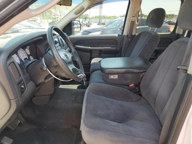 Photo 7 from auction – 2003 DODGE RAM 1500 S with VIN 1D7HA18Z83J508603