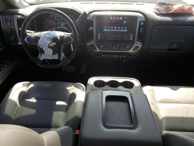 Photo 8 from auction – 2017 CHEVROLET SILVERADO with VIN 1GC4K0CY9HF227760
