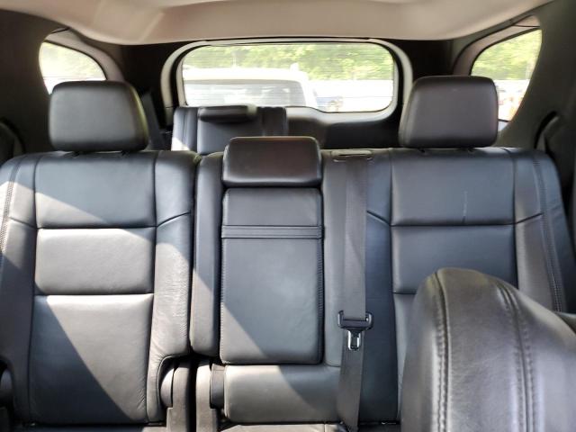 Photo 10 from auction – 2014 DODGE DURANGO LI with VIN 1C4RDJDG0EC976312