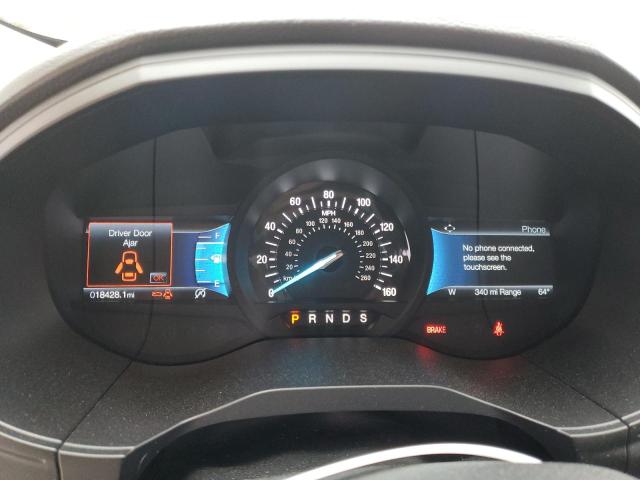 Photo 9 from auction – 2022 FORD EDGE SEL with VIN 2FMPK4J98NBA54161