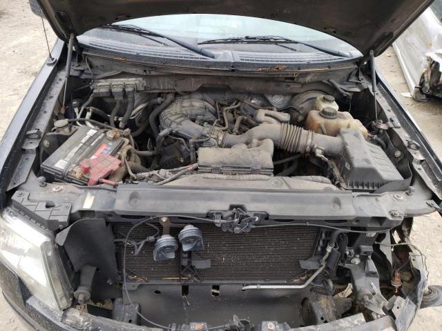 Photo 11 from auction – 2012 FORD F150 SUPER with VIN 1FTEX1CM4CKD89241