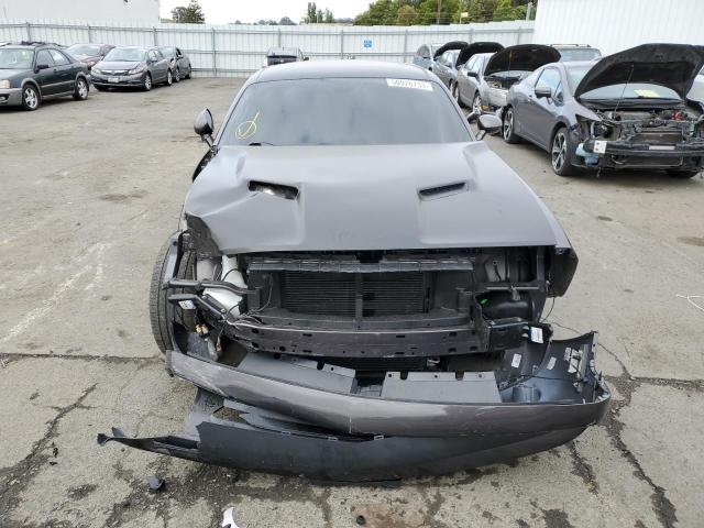 Photo 5 from auction – 2016 DODGE CHALLENGER with VIN 2C3CDZAG2GH353691