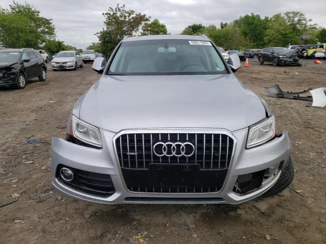 Foto 5 de la subasta – 2016 AUDI Q5 PREMIUM con VIN WA1C2AFP0GA085325