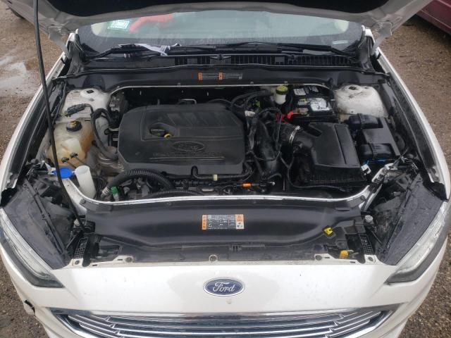 Photo 11 from auction – 2018 FORD FUSION SE with VIN 3FA6P0HD6JR184526