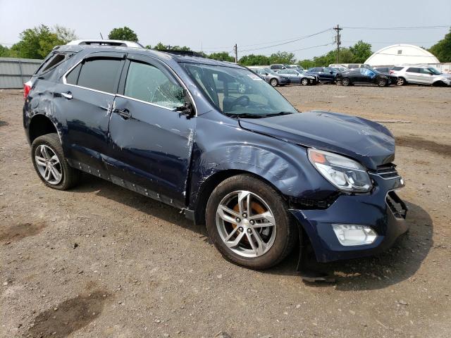 Photo 4 from auction – 2016 CHEVROLET EQUINOX LT with VIN 2GNFLGEK1G6137106