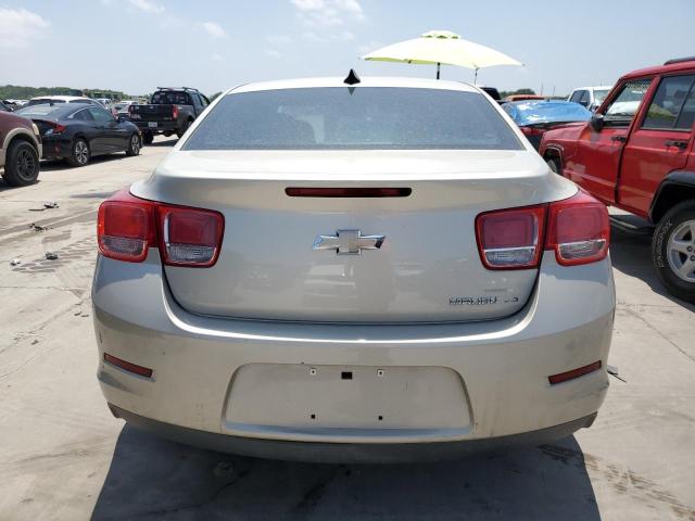 Photo 6 from auction – 2016 CHEVROLET MALIBU LIM with VIN 1G11B5SA6GF124968