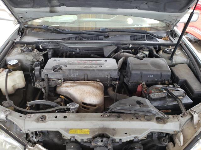 Photo 11 from auction – 2003 TOYOTA CAMRY LE with VIN 4T1BE32K93U772693