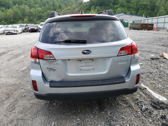 Снимка 6 от търг – 2014 SUBARU OUTBACK 2. с VIN 4S4BRBLC5E3308492