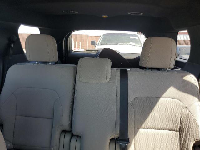 Photo 10 from auction – 2018 FORD EXPLORER X with VIN 1FM5K7DH9JGA68813