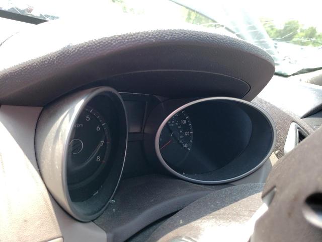 Photo 9 from auction – 2015 HYUNDAI TUCSON LIM with VIN KM8JUCAG2FU116089