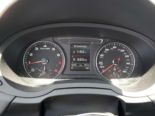 Photo 9 from auction – 2016 AUDI Q3 PREMIUM with VIN WA1BFCFS0GR000727