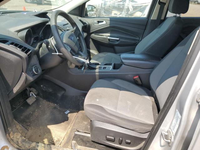 Photo 7 from auction – 2017 FORD ESCAPE SE with VIN 1FMCU0G99HUD66948