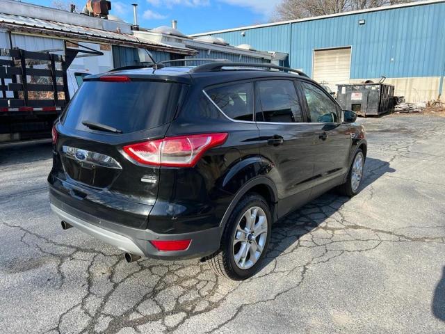 Photo 4 from auction – 2013 FORD ESCAPE SEL with VIN 1FMCU9HX2DUC16854