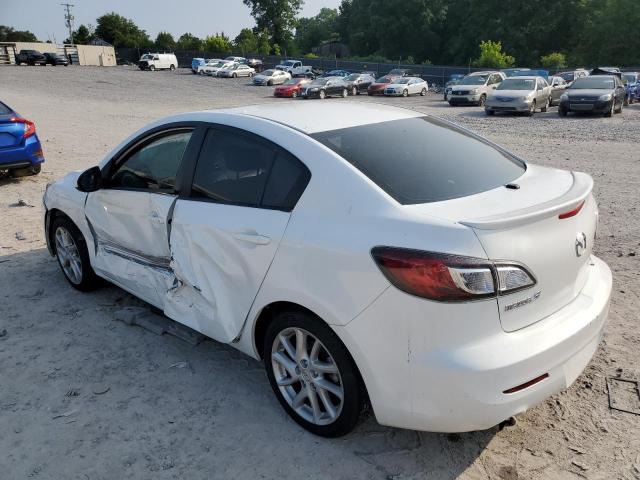 Photo 2 from auction – 2012 MAZDA 3 with VIN JM1BL1V57C1512119