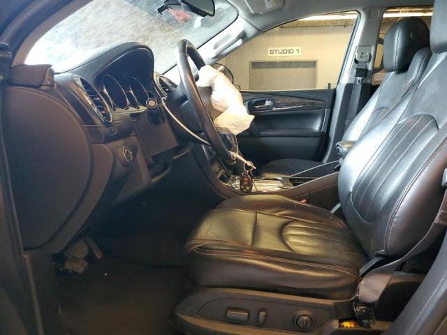 Photo 7 from auction – 2014 BUICK ENCLAVE with VIN 5GAKVBKDXEJ362958