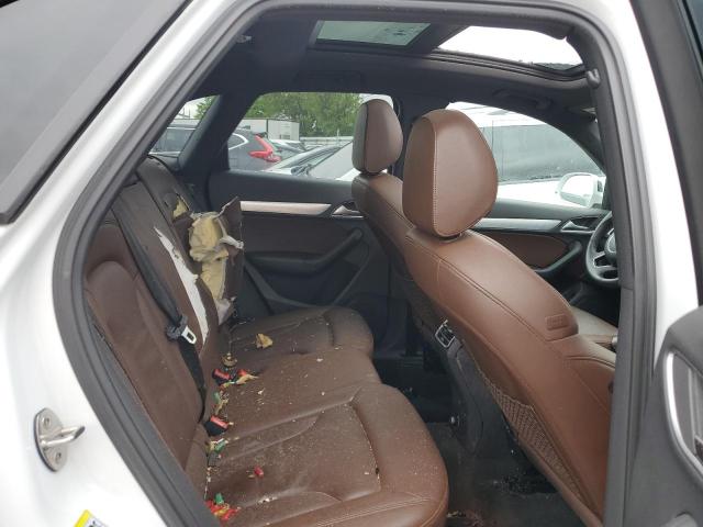 Photo 11 from auction – 2018 AUDI Q3 PREMIUM with VIN WA1HCCFS9JR020081