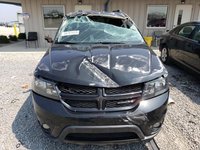 Photo 5 from auction – 2013 DODGE JOURNEY SX with VIN 3C4PDCBG2DT660418
