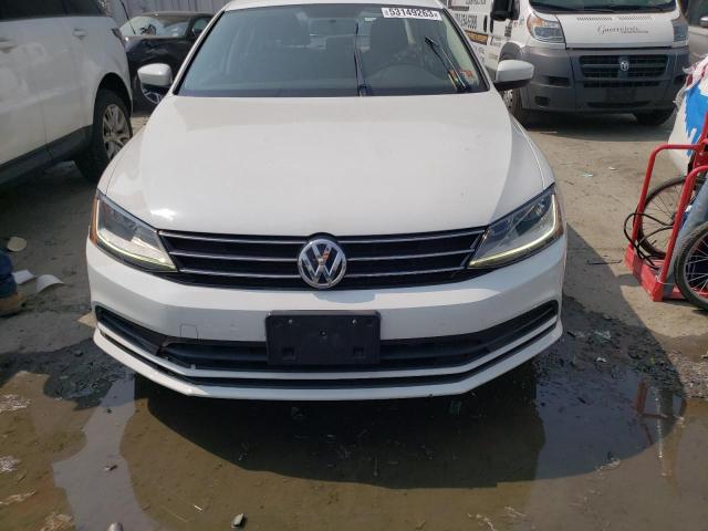 Photo 5 from auction – 2017 VOLKSWAGEN JETTA S with VIN 3VW2B7AJ1HM337544
