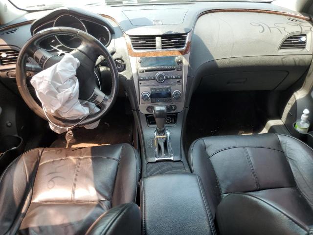 Photo 8 from auction – 2012 CHEVROLET MALIBU LTZ with VIN 1G1ZG5E71CF136346