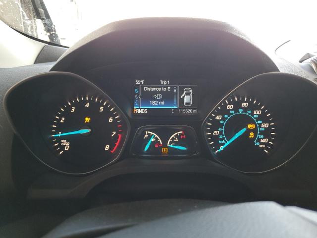 Photo 9 from auction – 2014 FORD ESCAPE TIT with VIN 1FMCU0JXXEUC43856