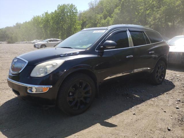 BUICK ENCLAVE CX 2011 с VIN 5GAKRCED9BJ169721 - Фото с аукциона