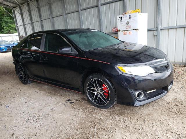 Photo 4 from auction – 2014 TOYOTA CAMRY L with VIN 4T1BF1FK7EU831450