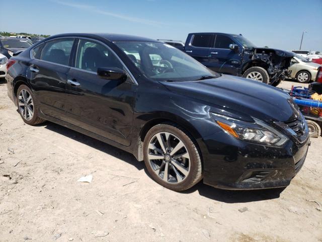 Photo 4 from auction – 2017 NISSAN ALTIMA 2.5 with VIN 1N4AL3APXHC206743