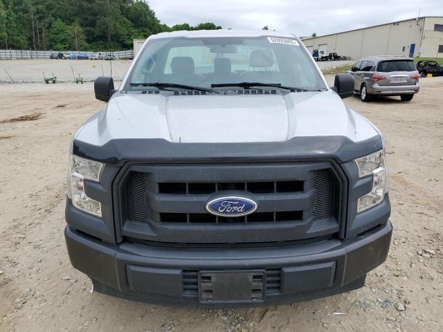Photo 5 from auction – 2017 FORD F150 with VIN 1FTMF1C86HKE44264