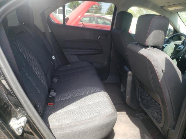 Photo 10 from auction – 2016 CHEVROLET EQUINOX LT with VIN 2GNALCEK3G1175016