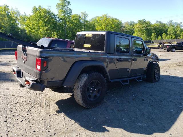 Photo 3 from auction – 2022 JEEP GLADIATOR with VIN 1C6JJTEGXNL106753