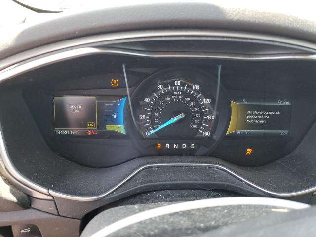 Photo 9 from auction – 2014 FORD FUSION SE with VIN 3FA6P0HD7ER353944