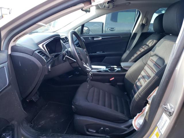Photo 7 from auction – 2016 FORD FUSION SE with VIN 3FA6P0H9XGR142901