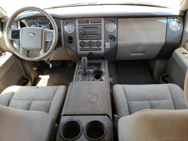 Photo 8 from auction – 2010 FORD EXPEDITION with VIN 1FMJK1F56AEA15061