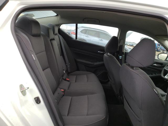 Photo 10 from auction – 2020 NISSAN ALTIMA S with VIN 1N4BL4BW1LN322362