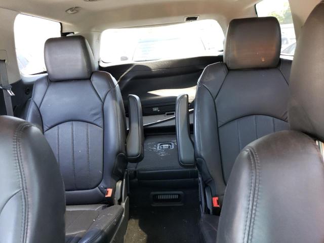 Photo 10 from auction – 2012 GMC ACADIA DEN with VIN 1GKKVTED3CJ315465