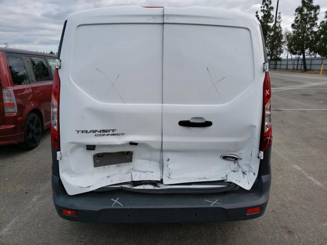 Photo 6 from auction – 2015 FORD TRANSIT CO with VIN NM0LS7E71F1187948