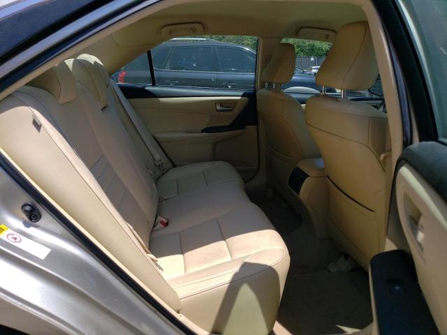 Photo 10 from auction – 2015 TOYOTA CAMRY LE with VIN 4T4BF1FK4FR489625