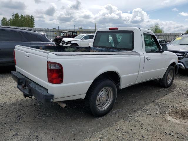 Photo 3 from auction – 2005 FORD RANGER with VIN 1FTYR10D15PB02651