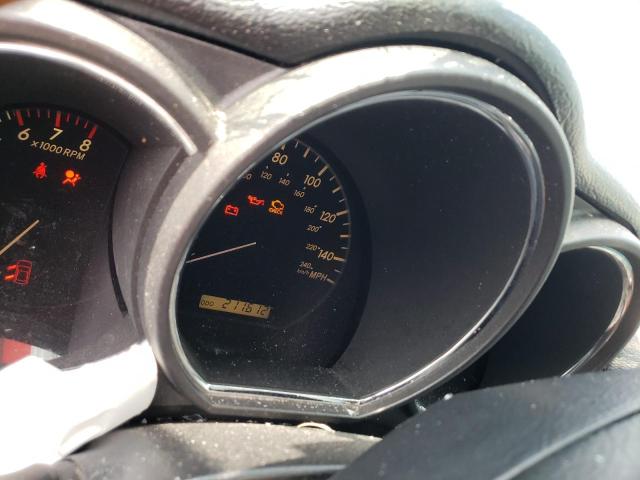 Photo 9 from auction – 2004 LEXUS RX 330 with VIN 2T2GA31U34C016831